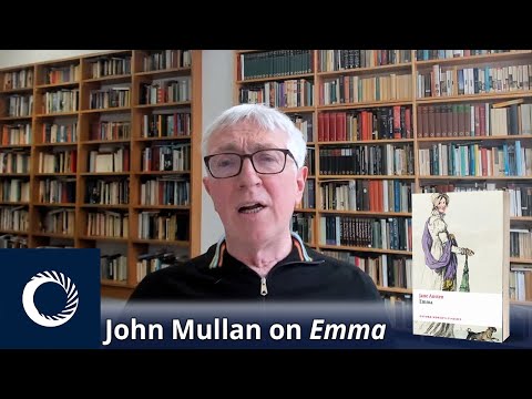 What makes Austen’s Emma such a revolutionary and experimental work?