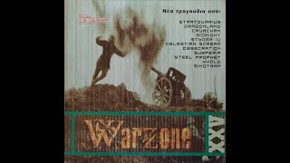 Stygma IV - Dying (Warzone XXV)