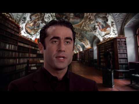 LANGPROS - How to Become a Simultaneous Interpreter – Matteo Ippoliti’s Success Story