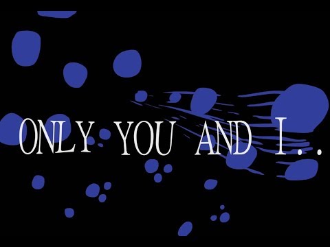 John Edrwxen feat. ESMERALDA - You And I (Official Lyric Video)