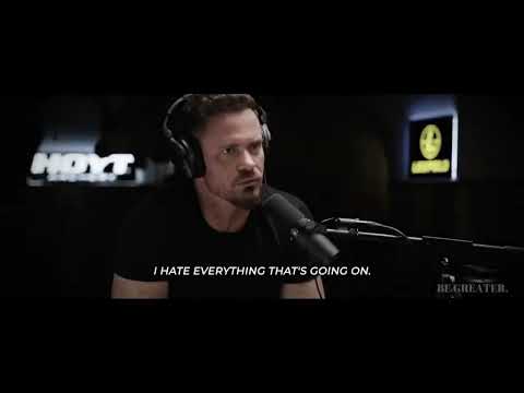 Men of mettle and Andrew Tate