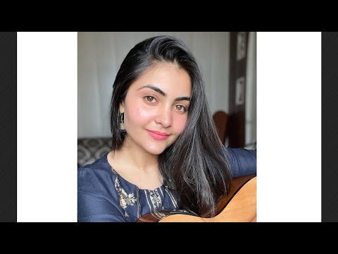 Aaja Sohneya | Cover by Noor Chahal