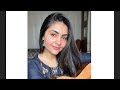 Aaja Sohneya Cover By Noor Chahal