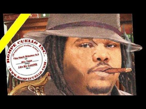 Lito MC Cassidy - Guantea Morena