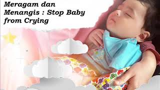 Download lagu Zikir Tidurkan Anak Meragam dan Menangis : Stop Baby from Crying mp3