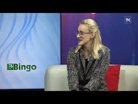 DOBRO JUTRO TK - ALDIJANA TOROMANOVIĆ