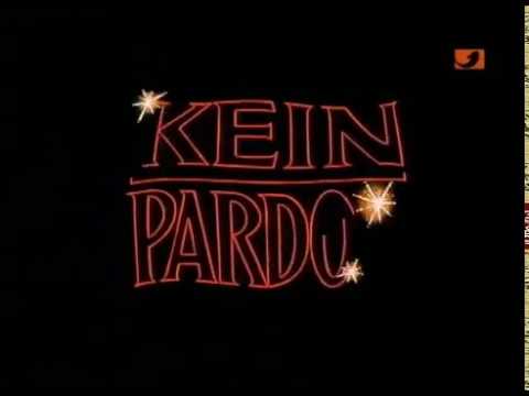 Filme aus PANs Studio - Titel für "Kein Pardon" mit HaPe Kerkeling