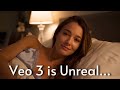 This AI Video Looks TOO REAL Google Veo 3