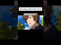 Anime Quanzhi Fashi Full Time Magister Animemoments