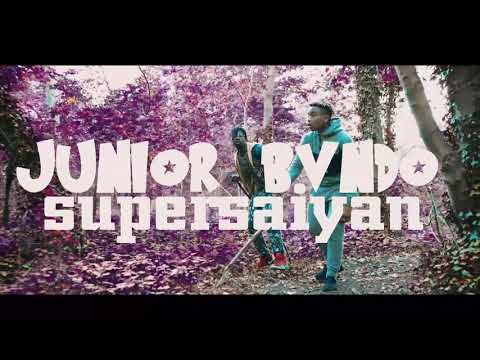 Junior Bvndo - Super Saiyan (Directed By Cherif)