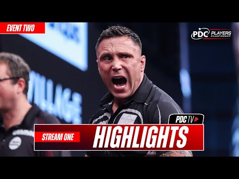RIDICULOUS PERFORMANCES 🤯 | Stream One Highlights | 2026 Players Championship Two