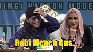 Download lagu Gus Miftah Di tawarin Rondo || pengajian lucu gus miftah mp3