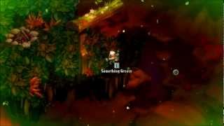 Let's Play Bastion Part 15 - Raining Down Death