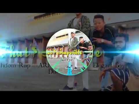 A.R.K StyLe Rap X Wisdhom Rap X Durt PJM XElegan Boys