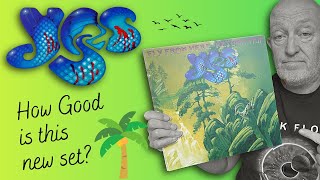 Download lagu YES 'Fly From Here Return Trip' New Edition - Is it Worth it? mp3