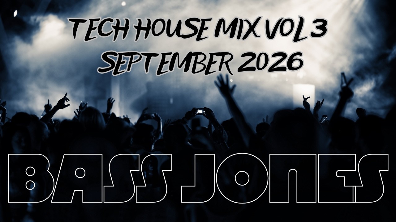 Promotional video thumbnail 2 for Bass Jones