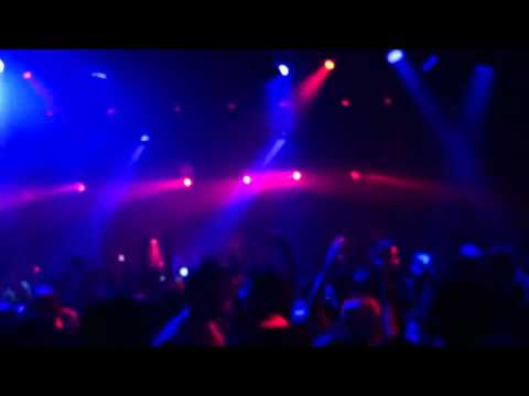 Brillz Clarity Remix Soundstage