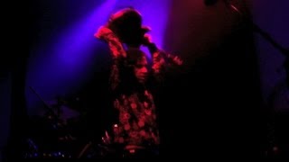 White Hills - Condition Of Nothing @ Paradiso, Amsterdam, The Netherlands 13-09-2013