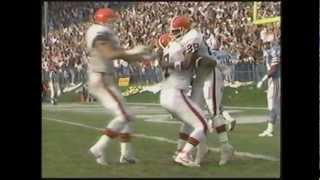 &quot;Here We Go Again&quot;  Hi-Def Michael Stanley &amp; Cleveland Browns All Star Band