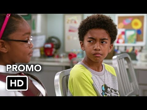 Black-ish Season 4 (Promo 'A Close-ish Family')