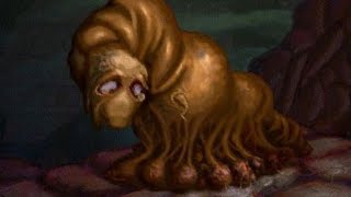 Creepypastas de fondo mientras tus padres pelean por tu custodia (para no quedarse contigo)