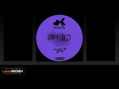 Riky Ild - Life (Dub Mix)