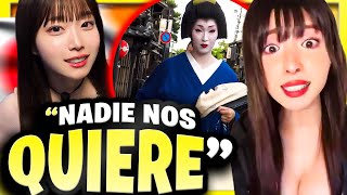 Por qué es IMPOSIBLE tener una NOVIA JAPONESA 😱