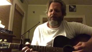 Living in the Moment by Mason Jennings