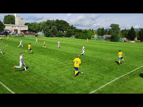 Slavoj Bohušovice n. O. - TJ České Kopisty 2/2