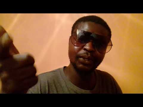 Troddin' I @ One Love Records