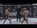 Vitor Belfort Vs Wanderlei Silva KO