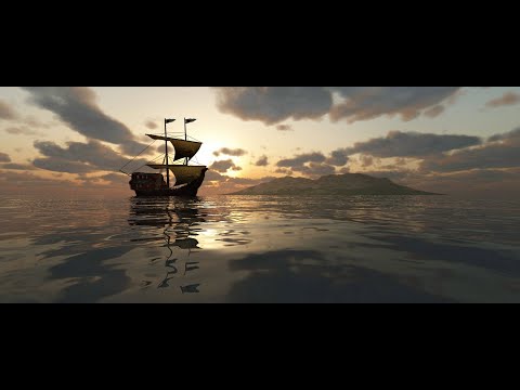 Pirates - Deep Dive Corp. feat Michelle Adamson