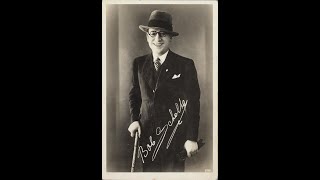 Bob Scholte – Bob Scholte   Sergeant Majoor 1939.