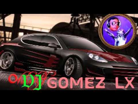 DJ gomez lx