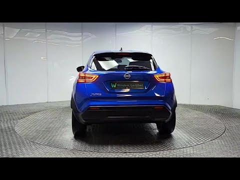 Nissan Juke 1.0t PET 2WD SVE huge Spec - Image 2