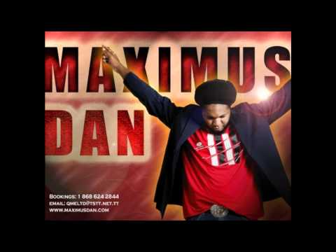 Maximus Dan - Love Generation