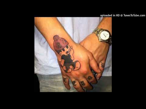 *free* bladee x yung lean x drain gang type beat "helium"