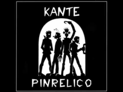 Kante Pinreliko - Soy Lesbiana