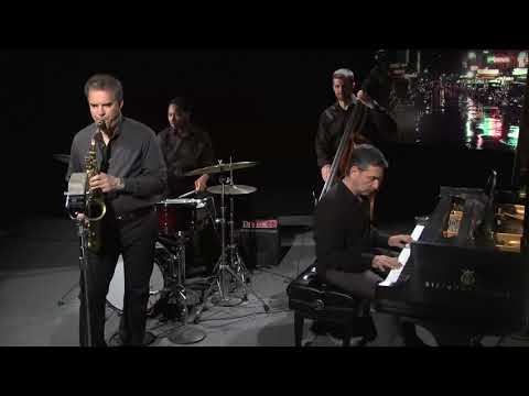 Jazz Improvisation: Jim Snidero teaches Jazz Improv