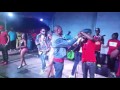 Ferre Gola Concert Live