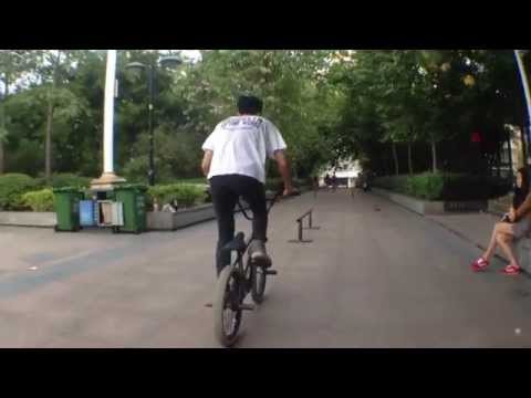 EVO ONLINE 5CLIPS JAM 2015 - LI YI NAN