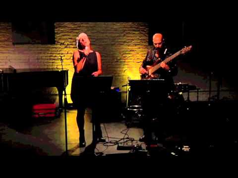 SUSTO e SORANZIO live in NEW YORK - FRILING