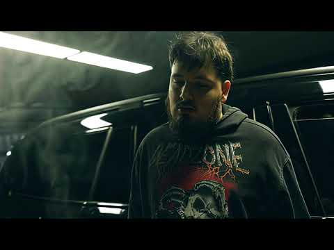 Yung Aug - Tempted (prod. Blon415) ll Shot by MicJ