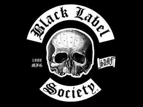 Videoclip de Snowblind (Live) — Black Label Society