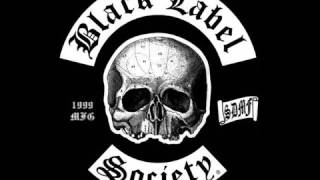 Snowblind   Black Label Society