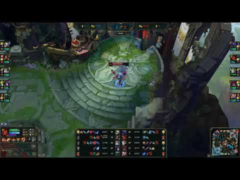 SKT T1 Haru - Taliyah Jungle - KR Grandmaster 609 LP