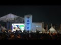 Pecah Konser Pertama Tipe X Di Solo Setelah Sekian Tahun Tipe X Selamat Jalan