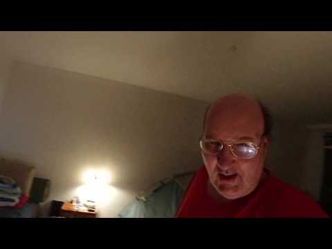 MongoTV_4349 - Del 83 - FORBEREDER MIG PÅ CORONAVIRUS UDBRUD I KØBENHAVN - 1.255 Smittet i Danmark