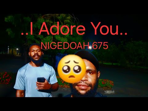 I Adore You _ NIGEDOAH 675 (SwingBounce Remix 2025) Dr Records