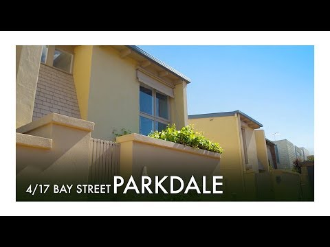 4/17 Bay Street - Hodges Mentone